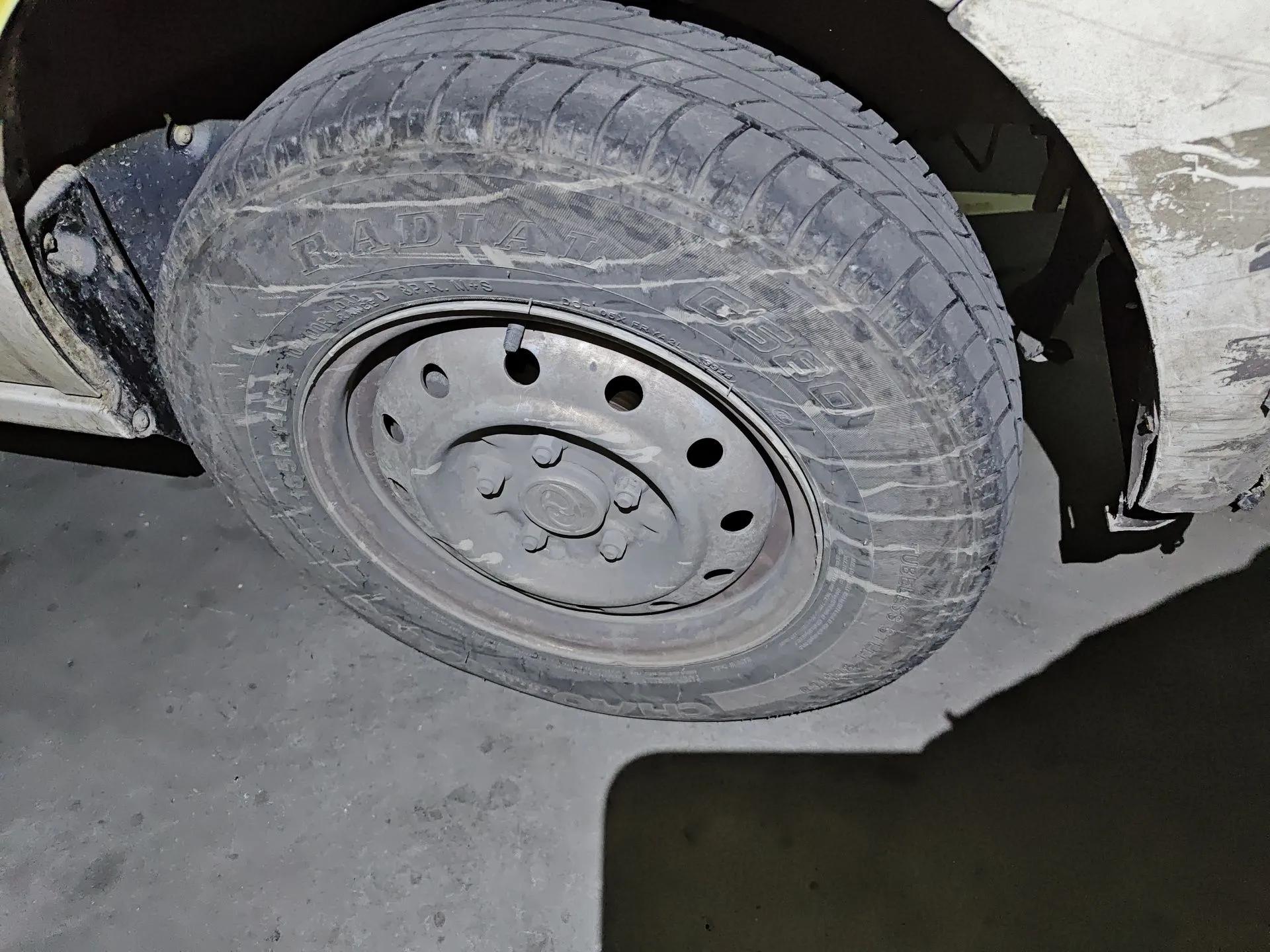 Ruichi EC35 2020 EC35 II Standard Edition 38.7 kWh — миниатюра 8