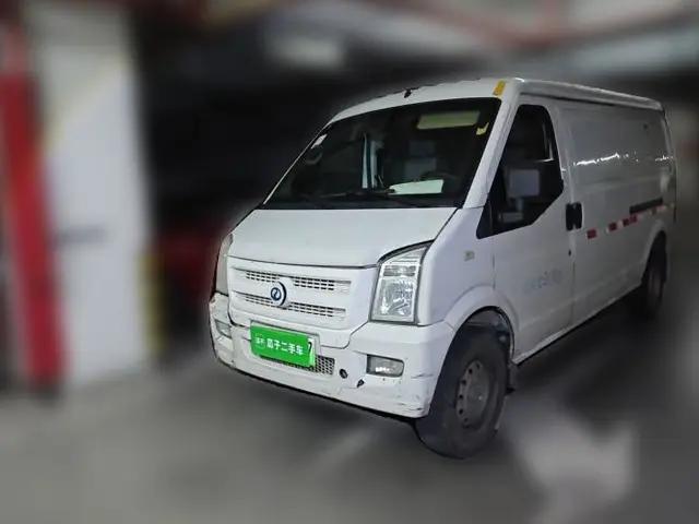 Ruichi EC35 2020 EC35 II Standard Edition 38.7 kWh
