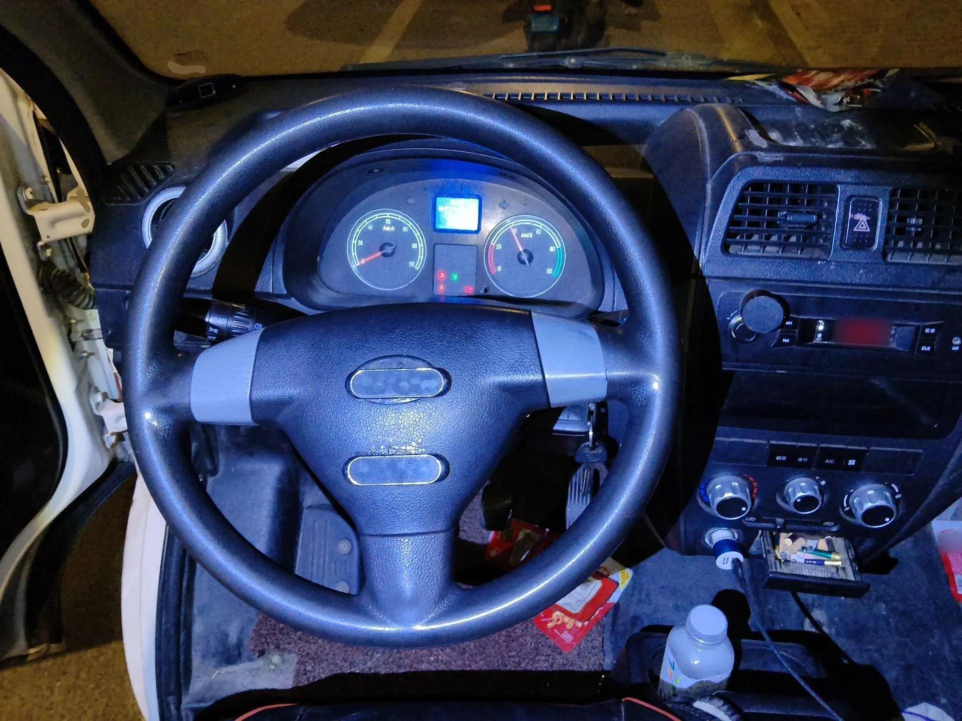 Ruichi EC35 2019 EC35 II model — миниатюра 11