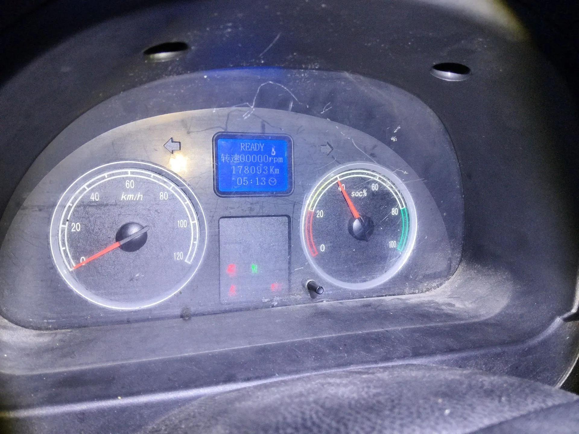 Ruichi EC35 2019 EC35 II model — миниатюра 12