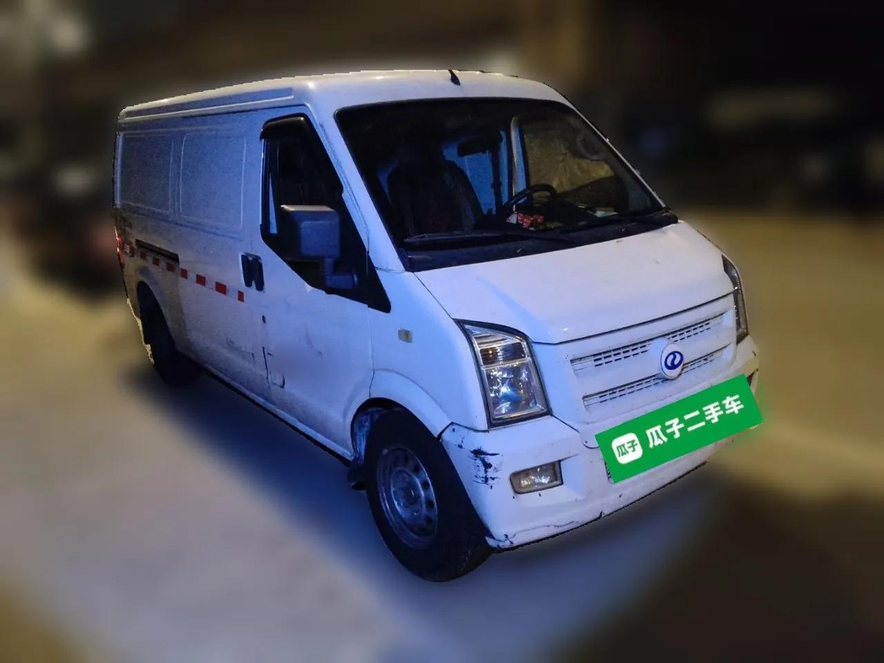 Ruichi EC35 2019 EC35 II model — миниатюра 3