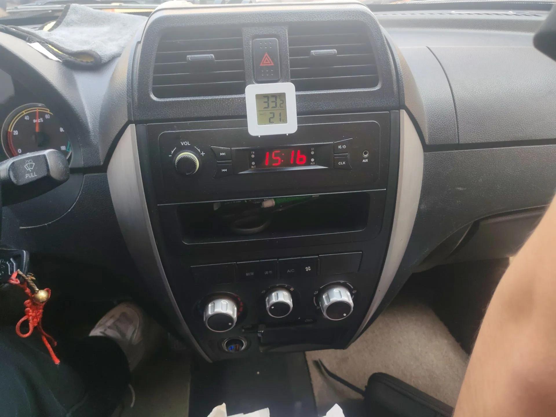 Ruichi EC35 2020 EC35 II Standard Edition 38.7 kWh — миниатюра 14