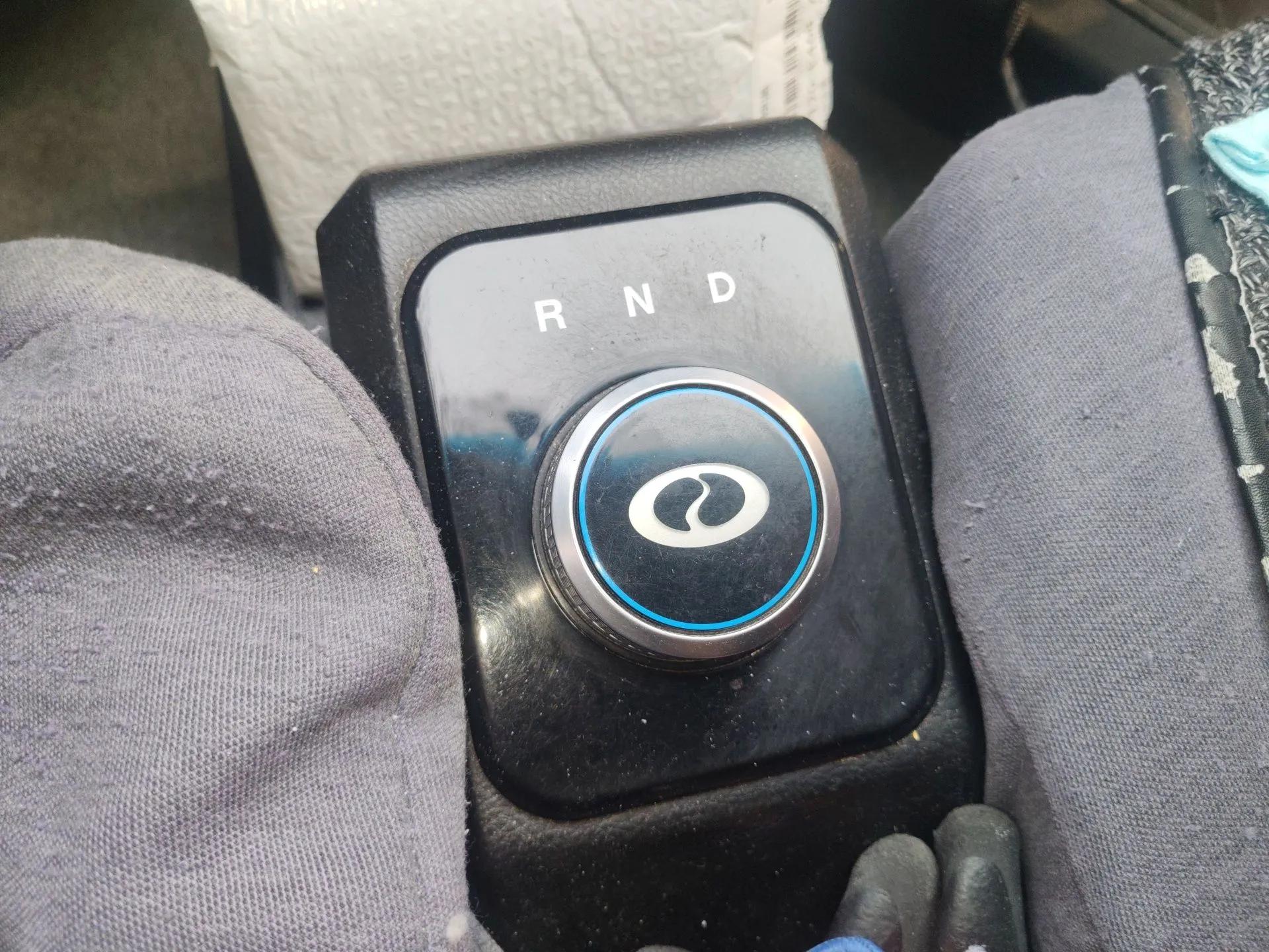 Ruichi EC35 2020 EC35 II Standard Edition 38.7 kWh — миниатюра 15