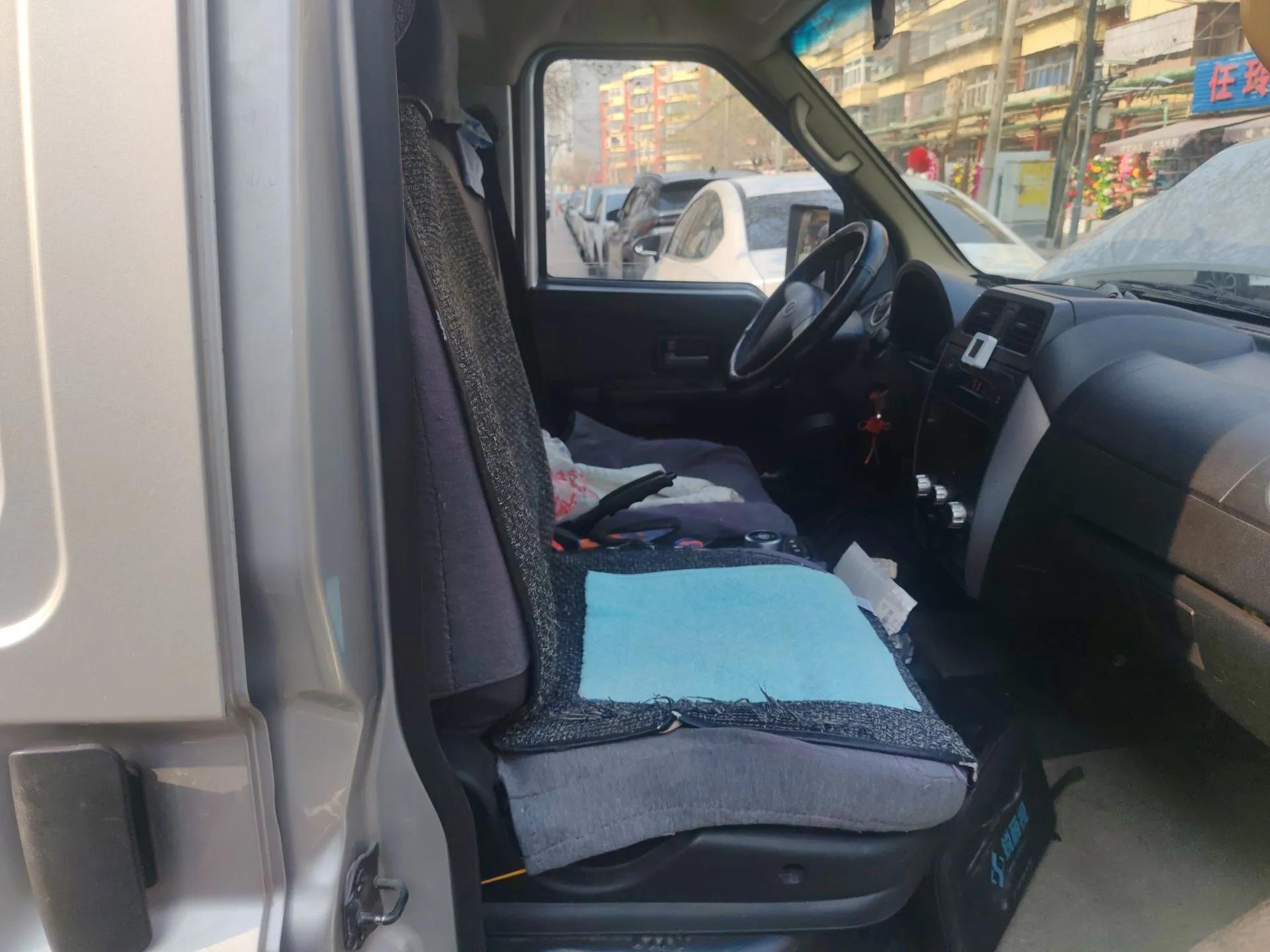 Ruichi EC35 2020 EC35 II Standard Edition 38.7 kWh — миниатюра 18