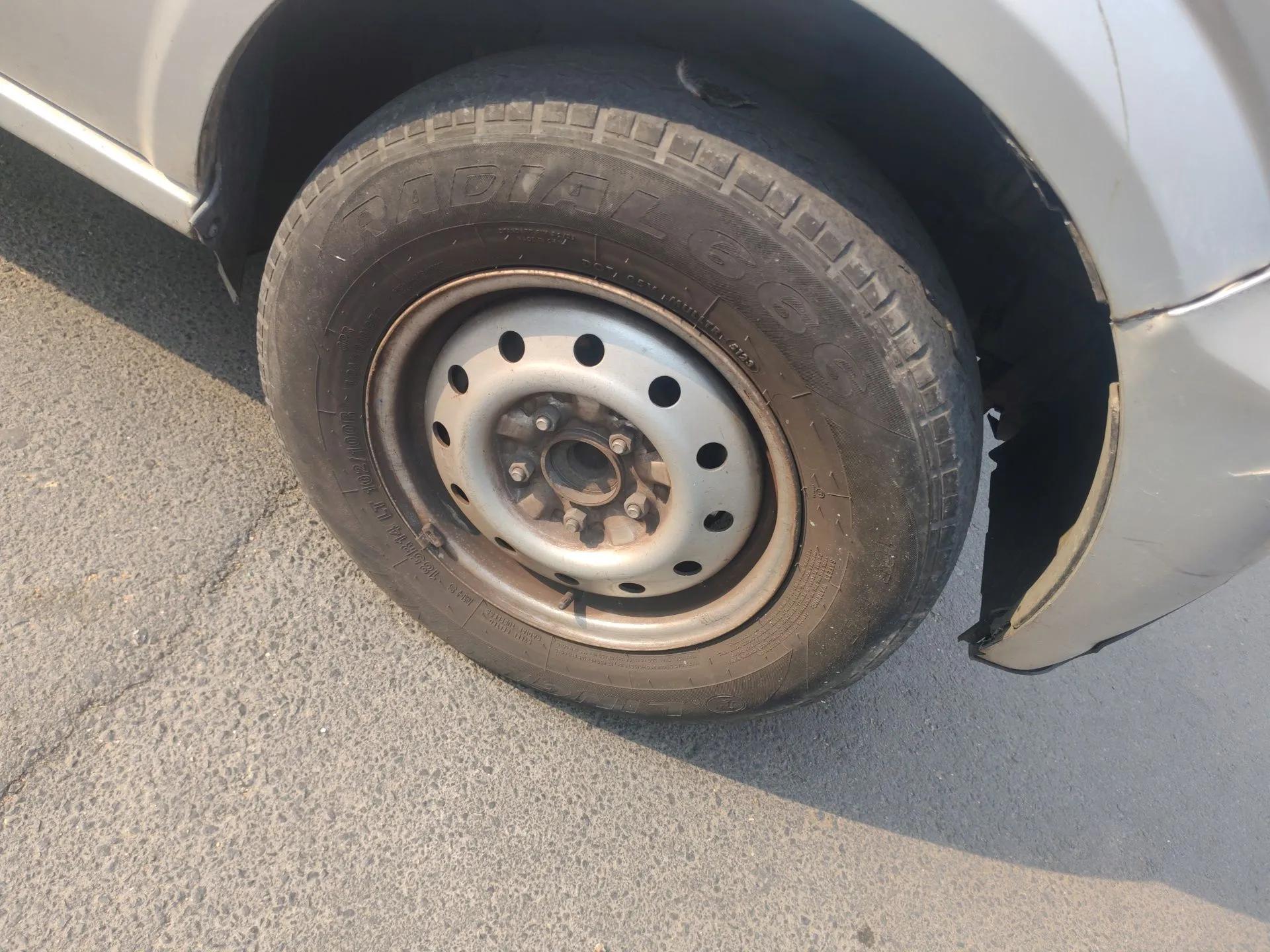 Ruichi EC35 2020 EC35 II Standard Edition 38.7 kWh — миниатюра 8