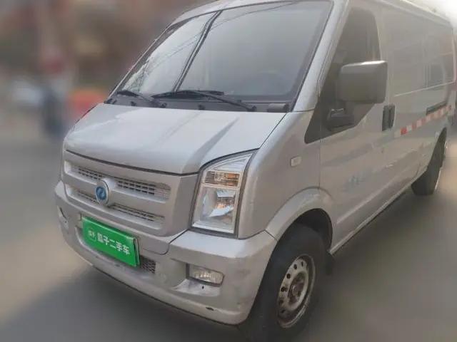 Ruichi EC35 2020 EC35 II Standard Edition 38.7 kWh