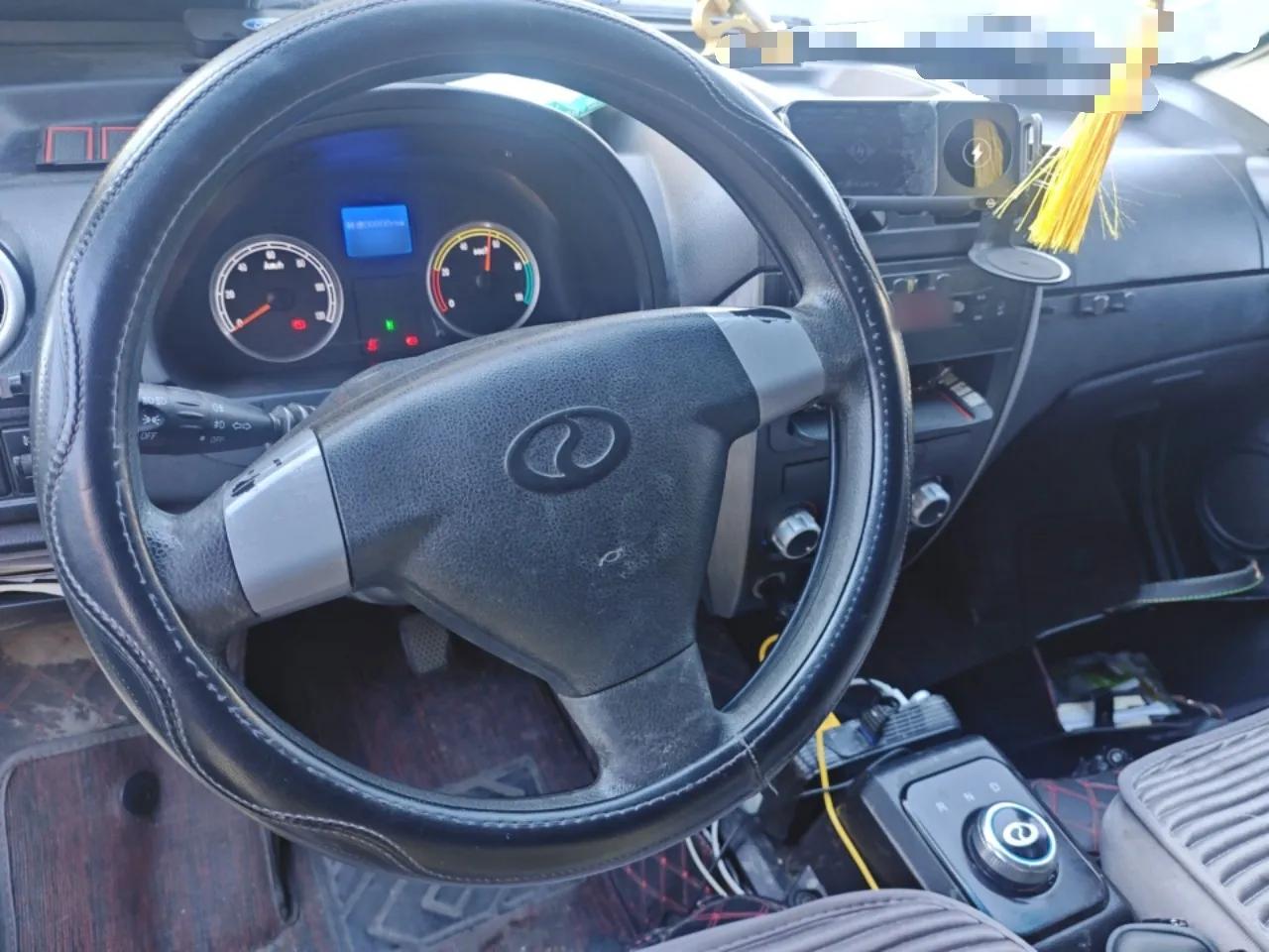 Ruichi EC35 2019 EC35 II model — миниатюра 11