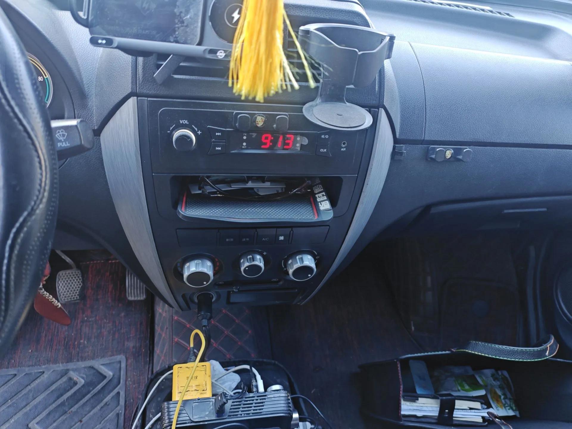 Ruichi EC35 2019 EC35 II model — миниатюра 14