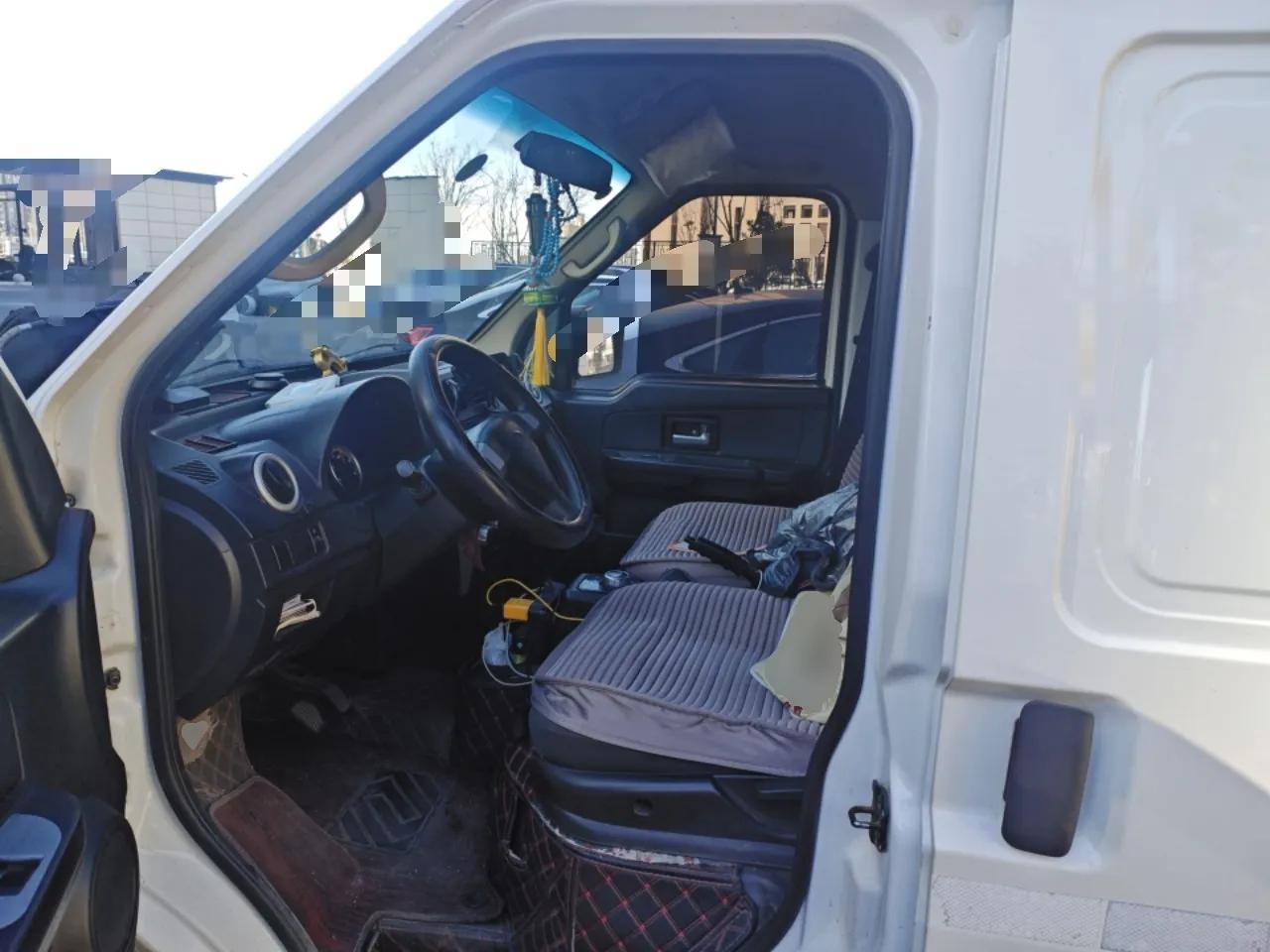 Ruichi EC35 2019 EC35 II model — миниатюра 16