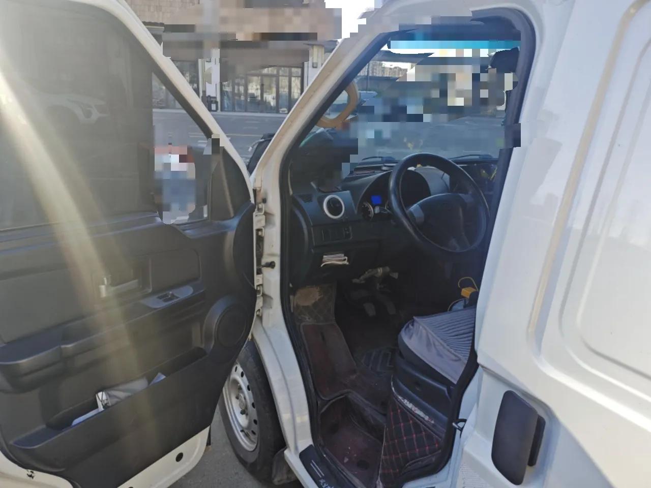 Ruichi EC35 2019 EC35 II model — миниатюра 17