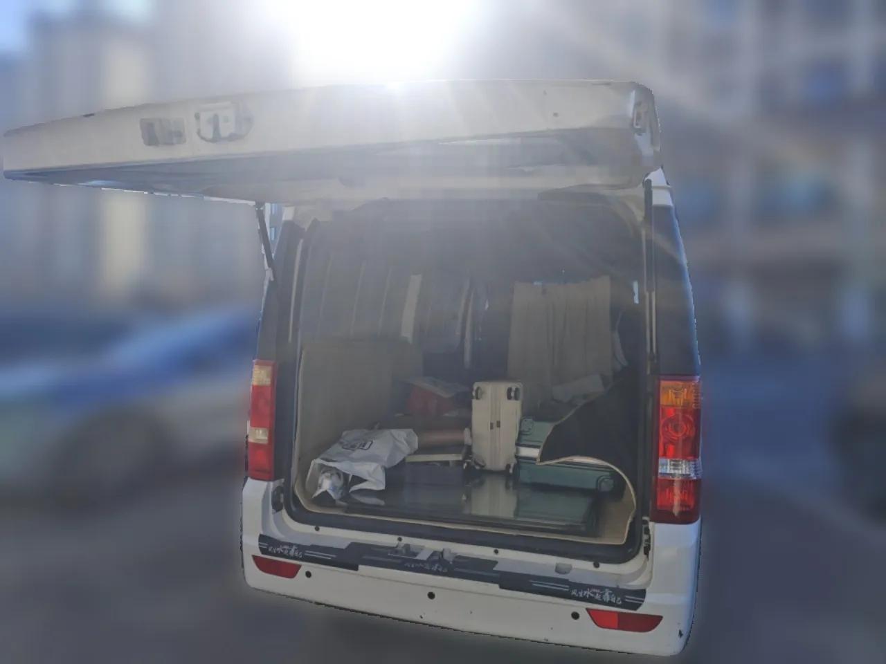 Ruichi EC35 2019 EC35 II model — миниатюра 20