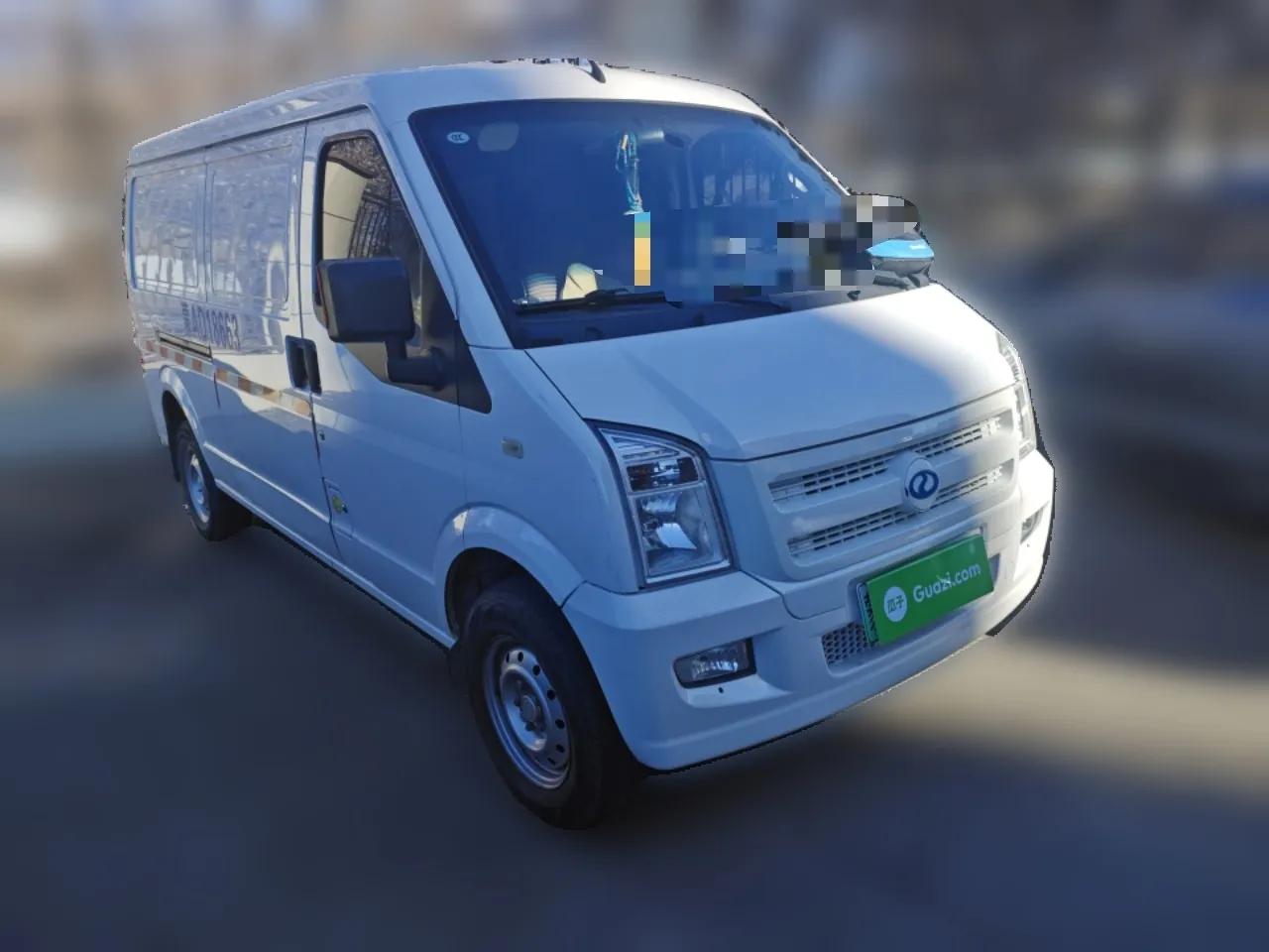 Ruichi EC35 2019 EC35 II model — миниатюра 3