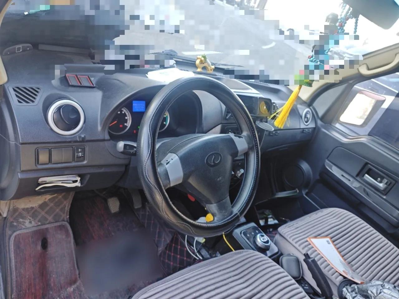 Ruichi EC35 2019 EC35 II model — миниатюра 10