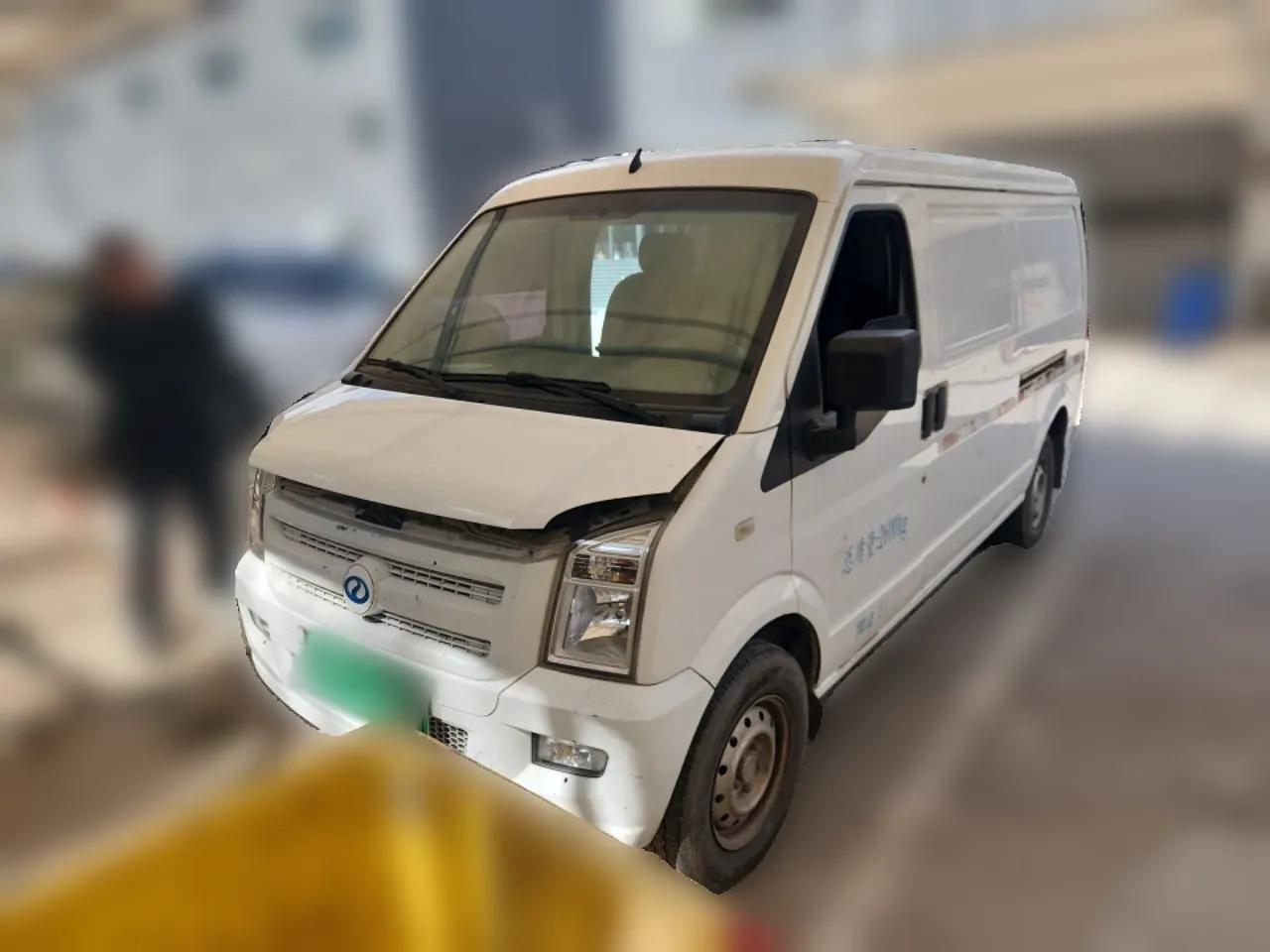 Ruichi EC35 2019 EC35 II model — миниатюра 1