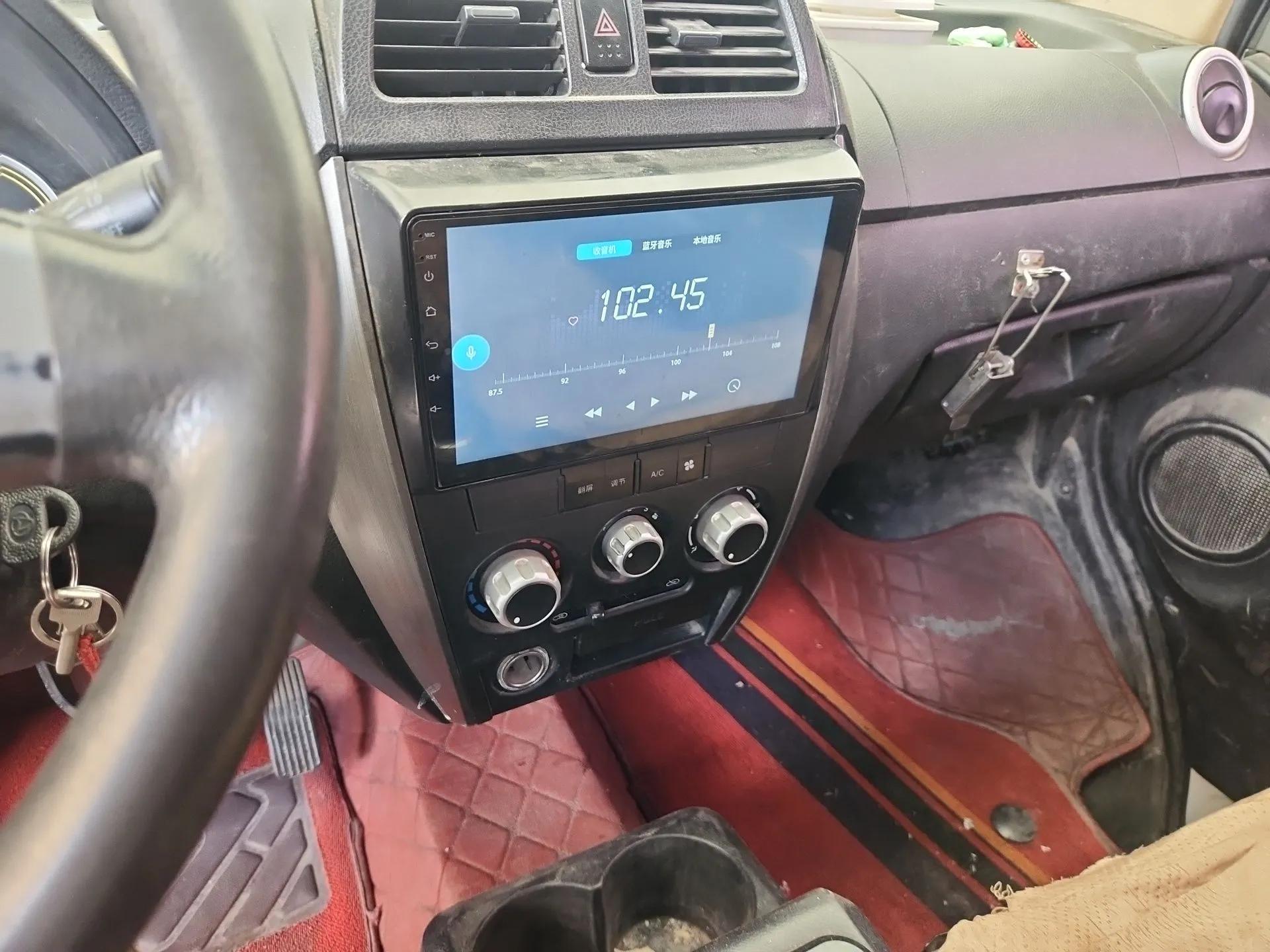 Ruichi EC35 2019 EC35 II model — миниатюра 14
