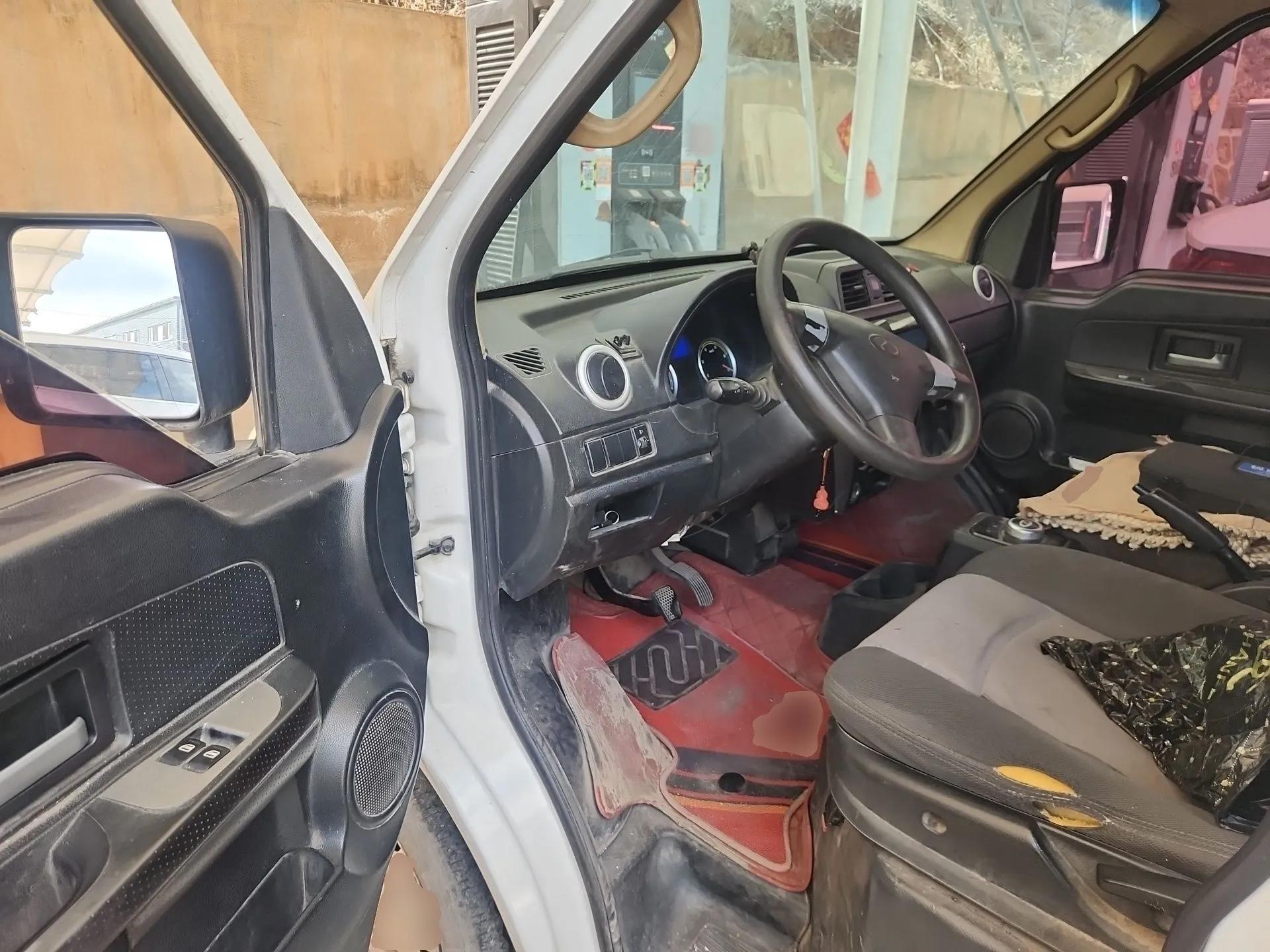 Ruichi EC35 2019 EC35 II model — миниатюра 17