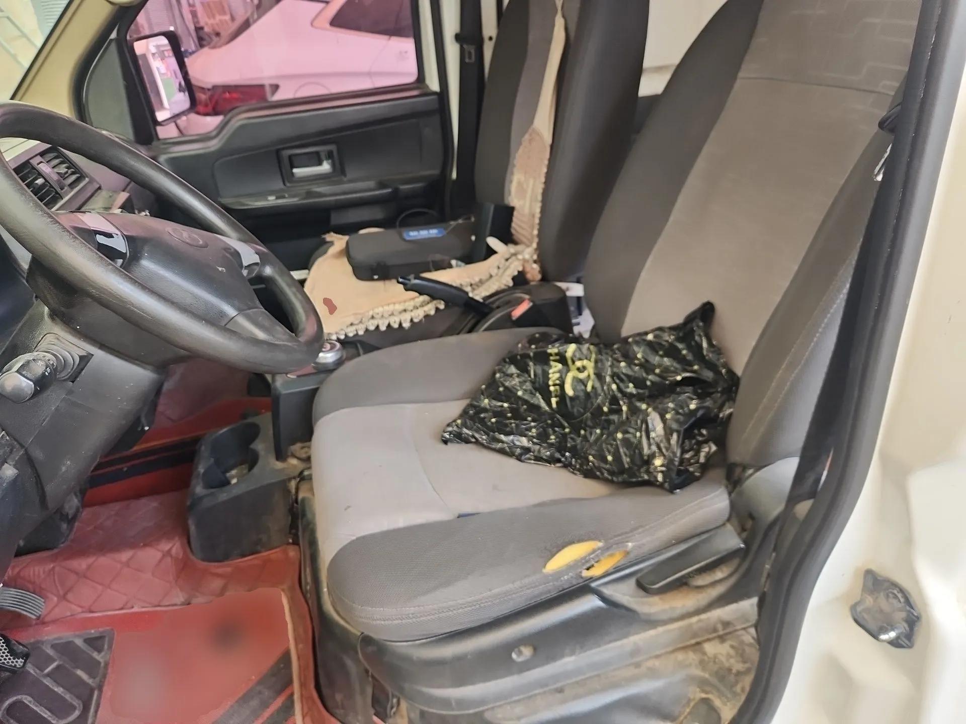 Ruichi EC35 2019 EC35 II model — миниатюра 18