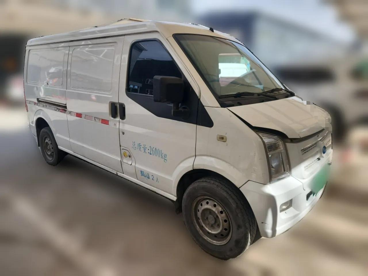 Ruichi EC35 2019 EC35 II model — миниатюра 3