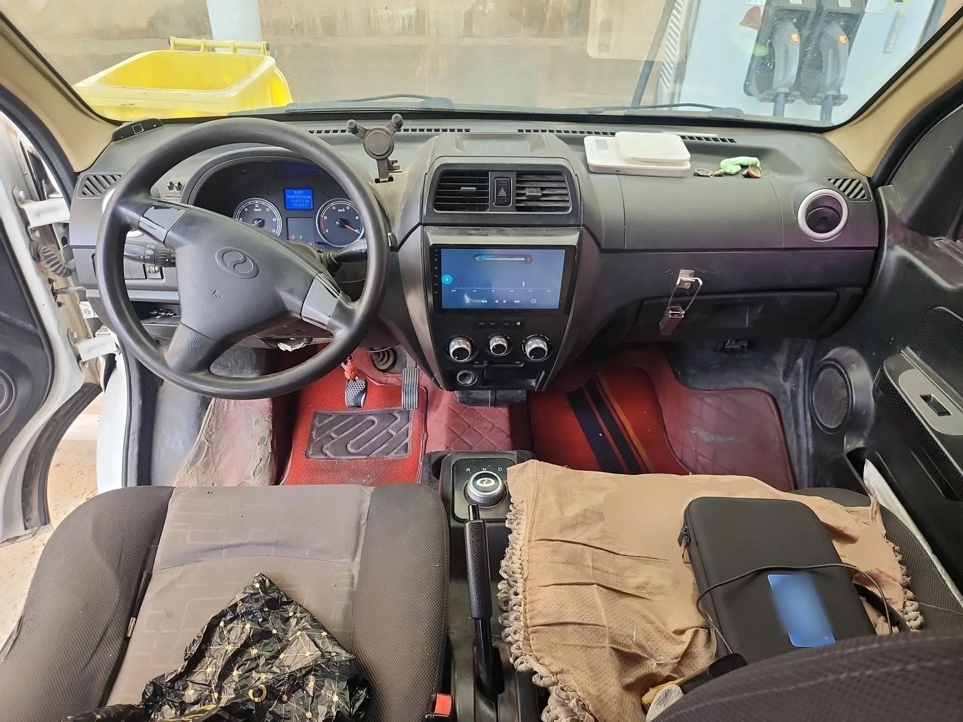 Ruichi EC35 2019 EC35 II model — миниатюра 10