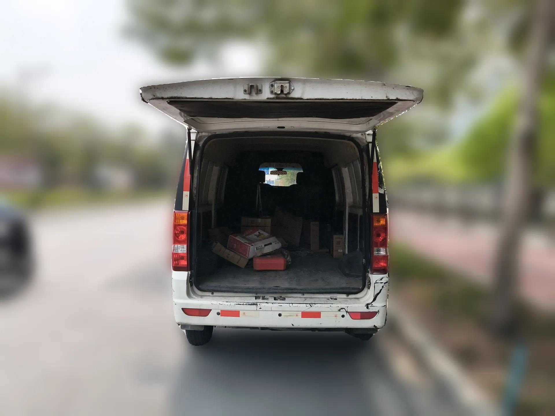 Ruichi EC35 2019 EC35 II Professional Model 42.04 kWh — миниатюра 20