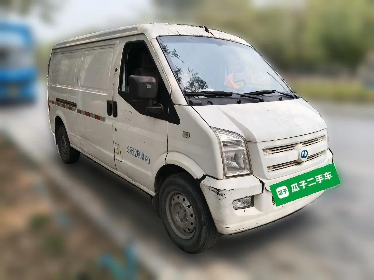 Ruichi EC35 2019 EC35 II Professional Model 42.04 kWh — миниатюра 3