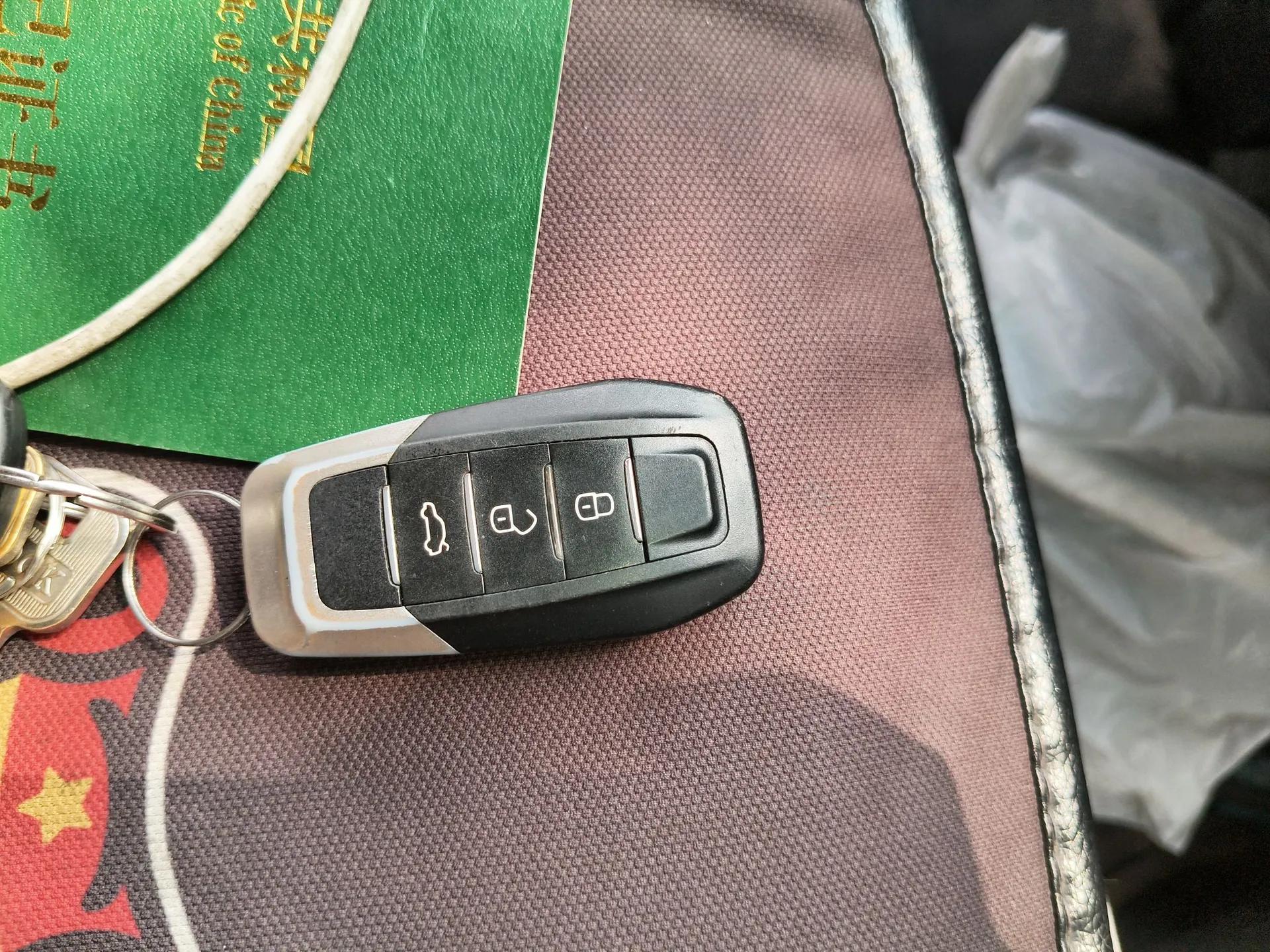 Ruichi EC35 2019 EC35 II Professional Model 42.04 kWh — миниатюра 9