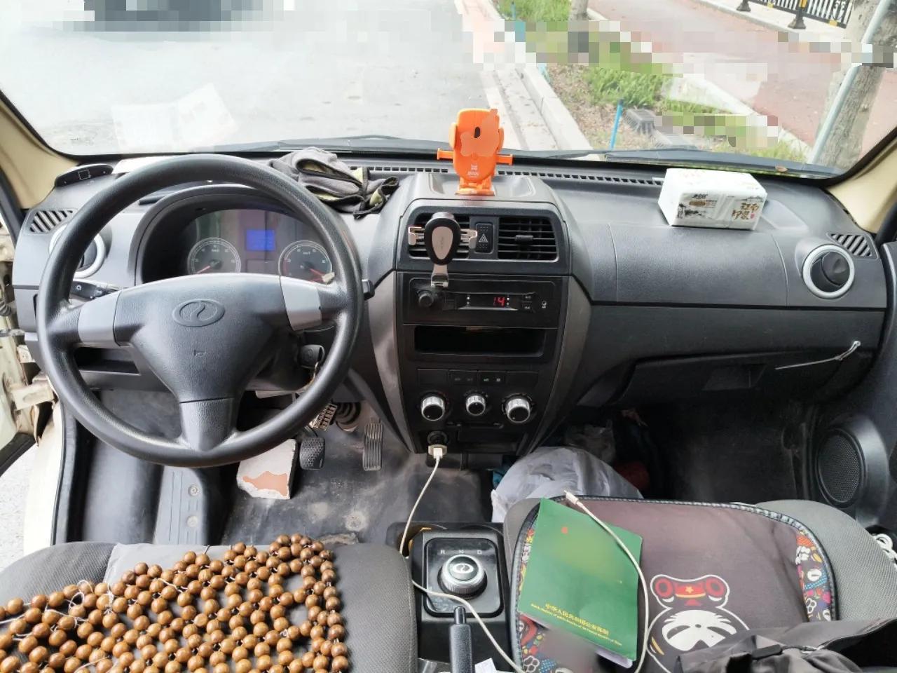 Ruichi EC35 2019 EC35 II Professional Model 42.04 kWh — миниатюра 10