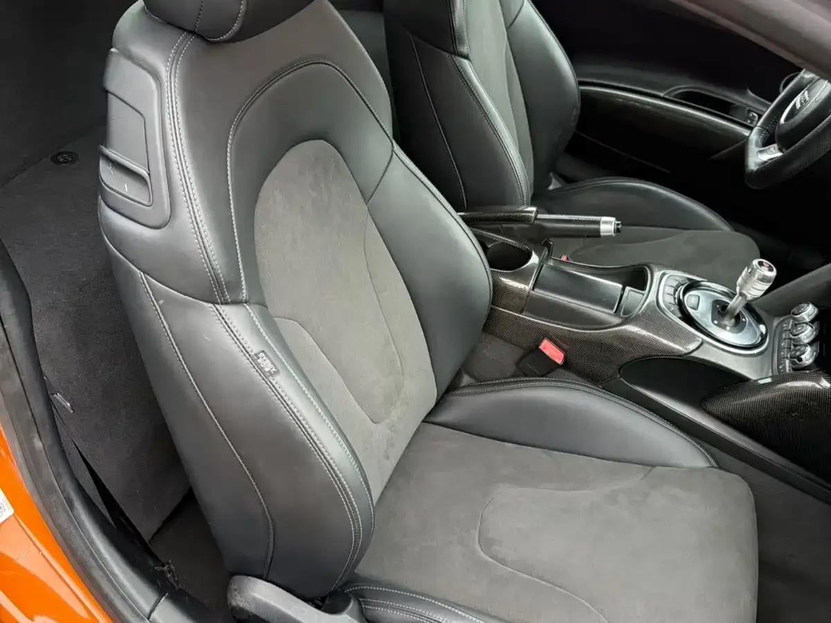 2014 Audi R8 4.2 FSI quattro — миниатюра 5