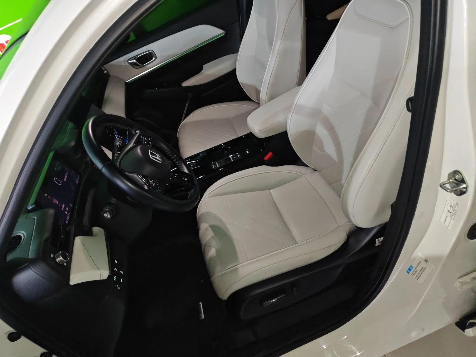 Honda e:NP1 2023 510 km Zhanji Version — миниатюра 18