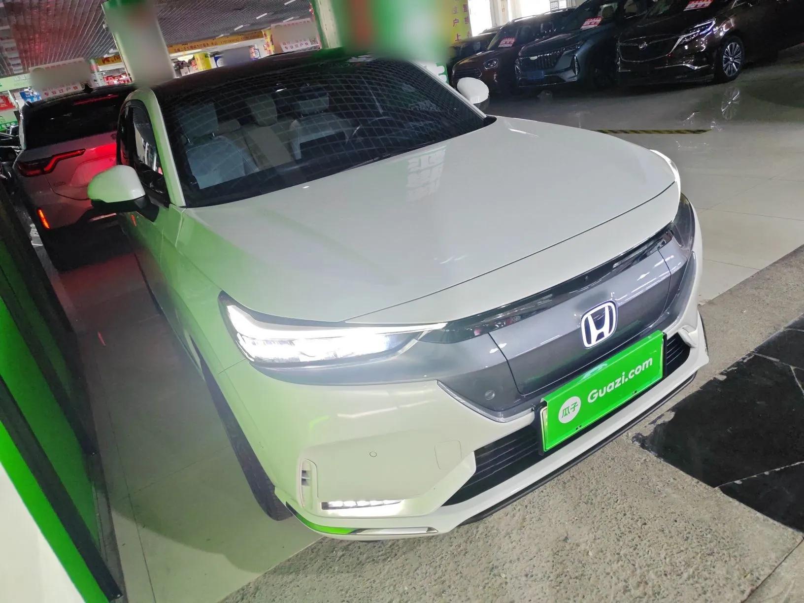 Honda e:NP1 2023 510 km Zhanji Version — миниатюра 3