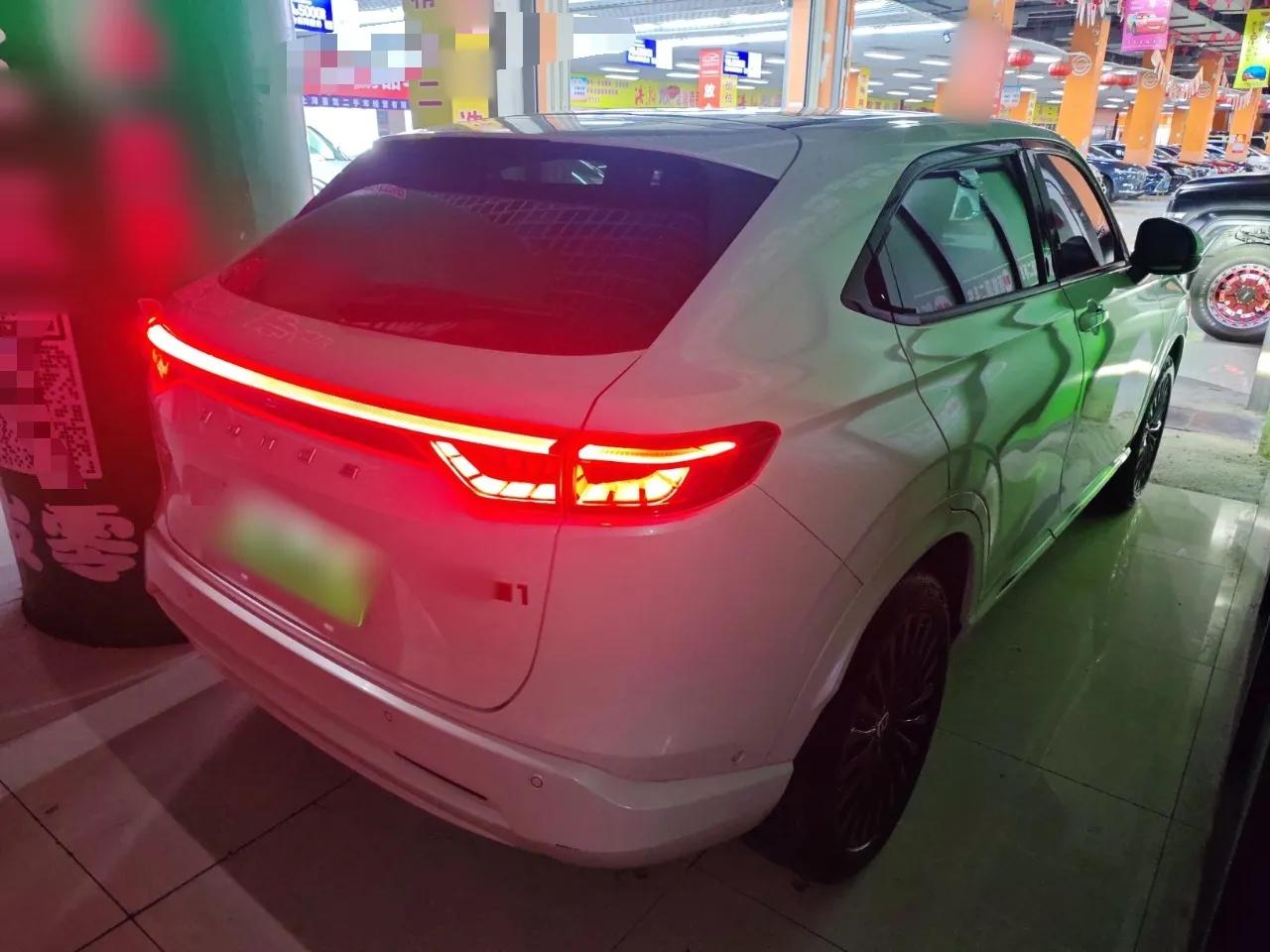 Honda e:NP1 2023 510 km Zhanji Version — миниатюра 6