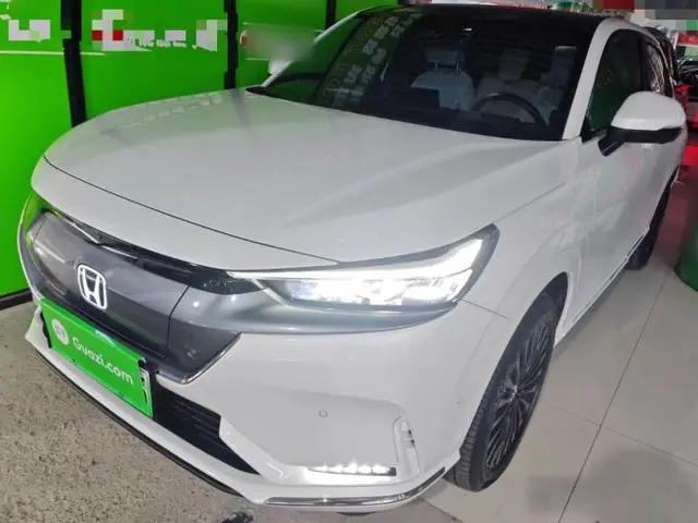 Honda e:NP1 2023 510 km Zhanji Version