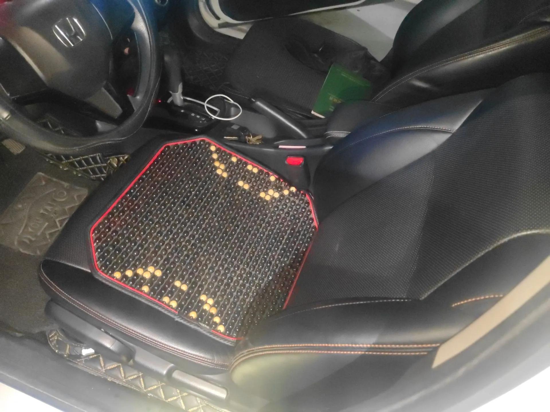 Honda Gienia 2017 1.5L CVT Comfort Version — миниатюра 16