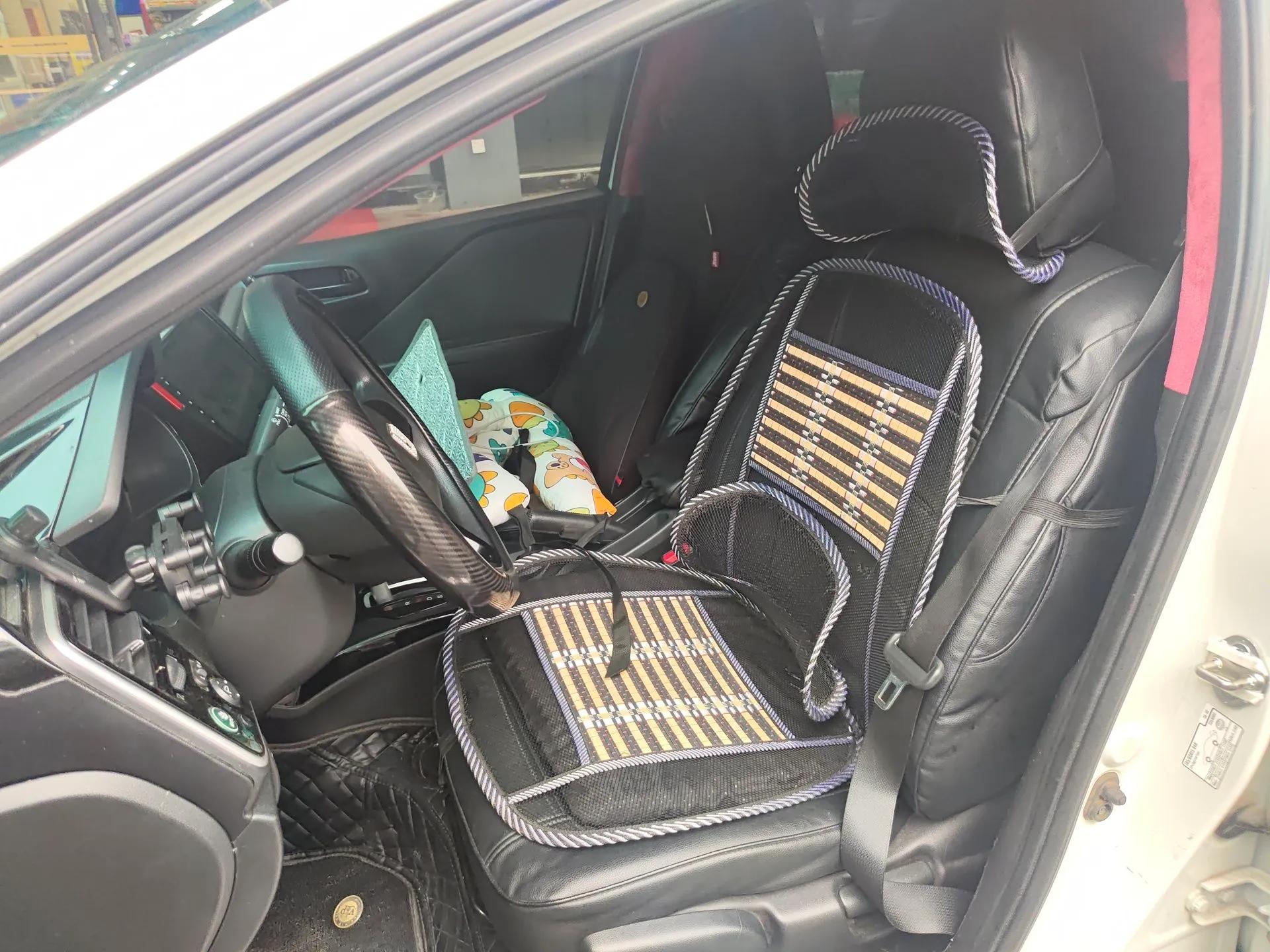 Honda Gienia 2017 1.5L CVT Comfort Version — миниатюра 16