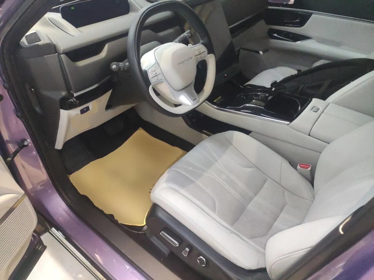 Honda P7 2025 Four-Wheel Drive Long-Range Max — миниатюра 18
