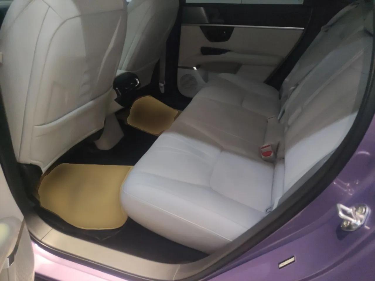 Honda P7 2025 Four-Wheel Drive Long-Range Max — миниатюра 20