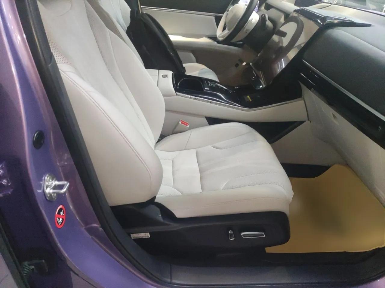 Honda P7 2025 Four-Wheel Drive Long-Range Max — миниатюра 23