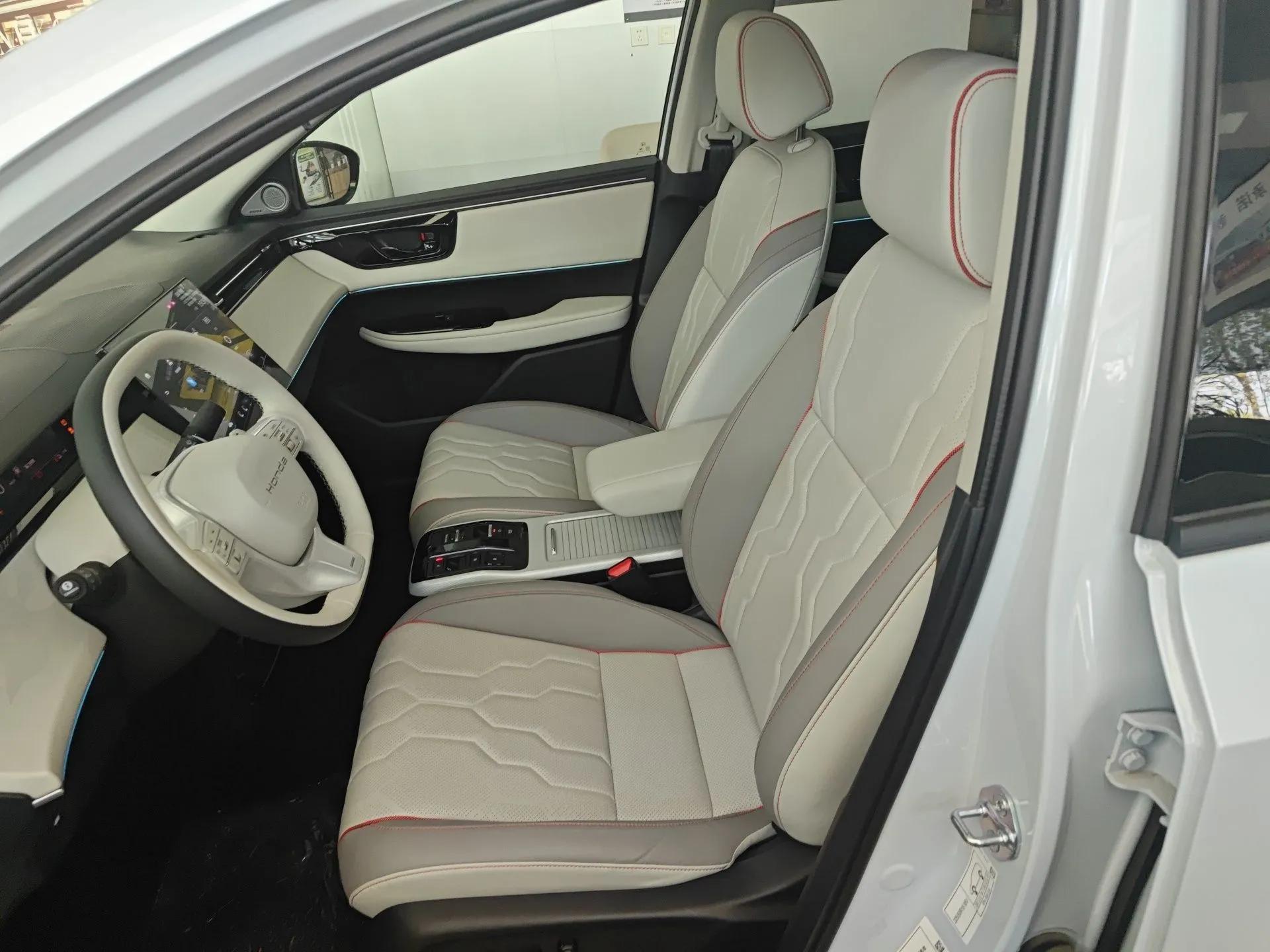 Honda e:NS2 2024 Ignite Edition — миниатюра 18