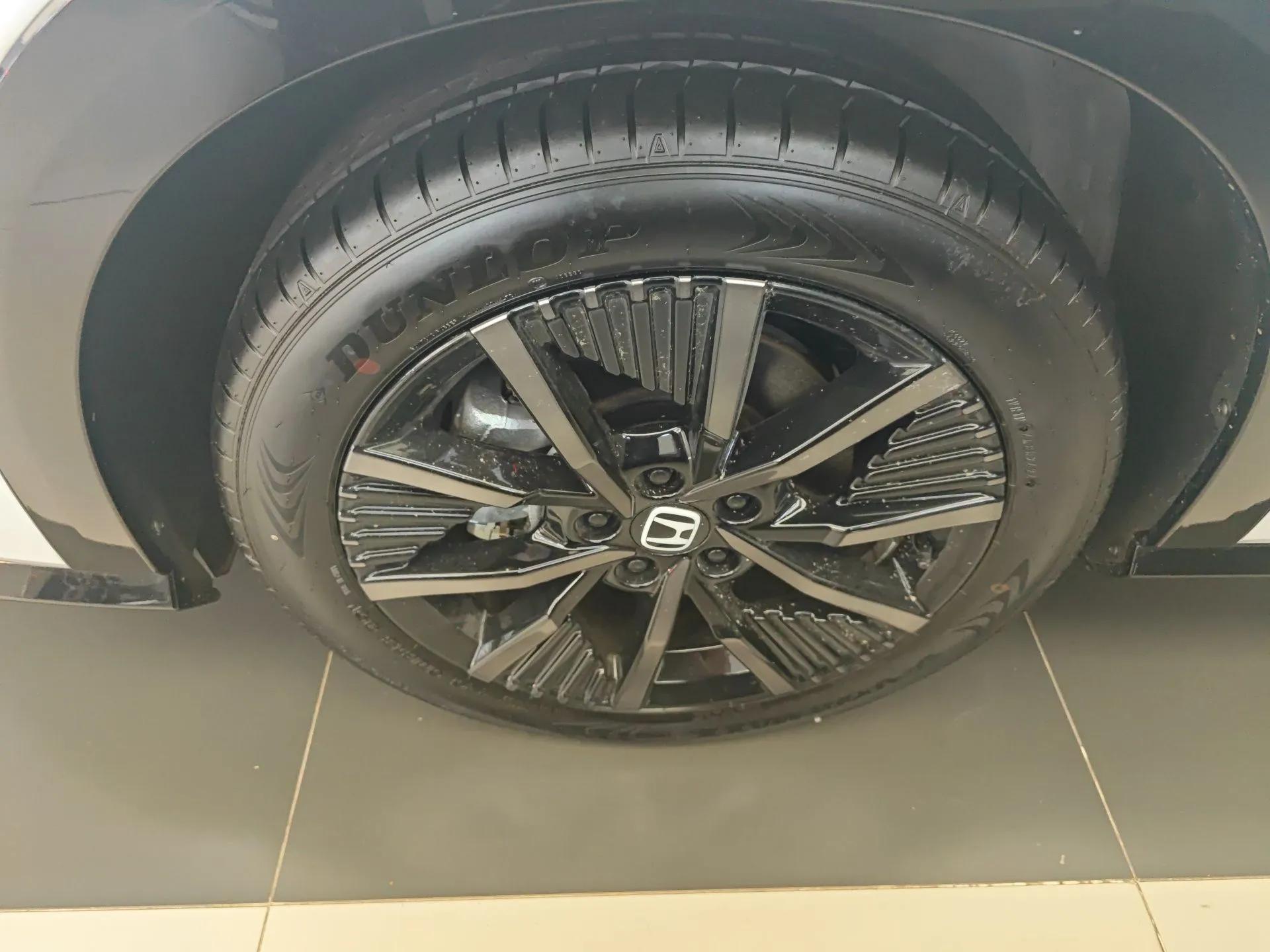 Honda e:NS2 2024 Ignite Edition — миниатюра 8