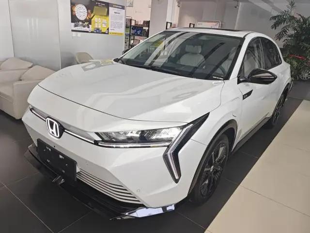 Honda e:NS2 2024 Ignite Edition