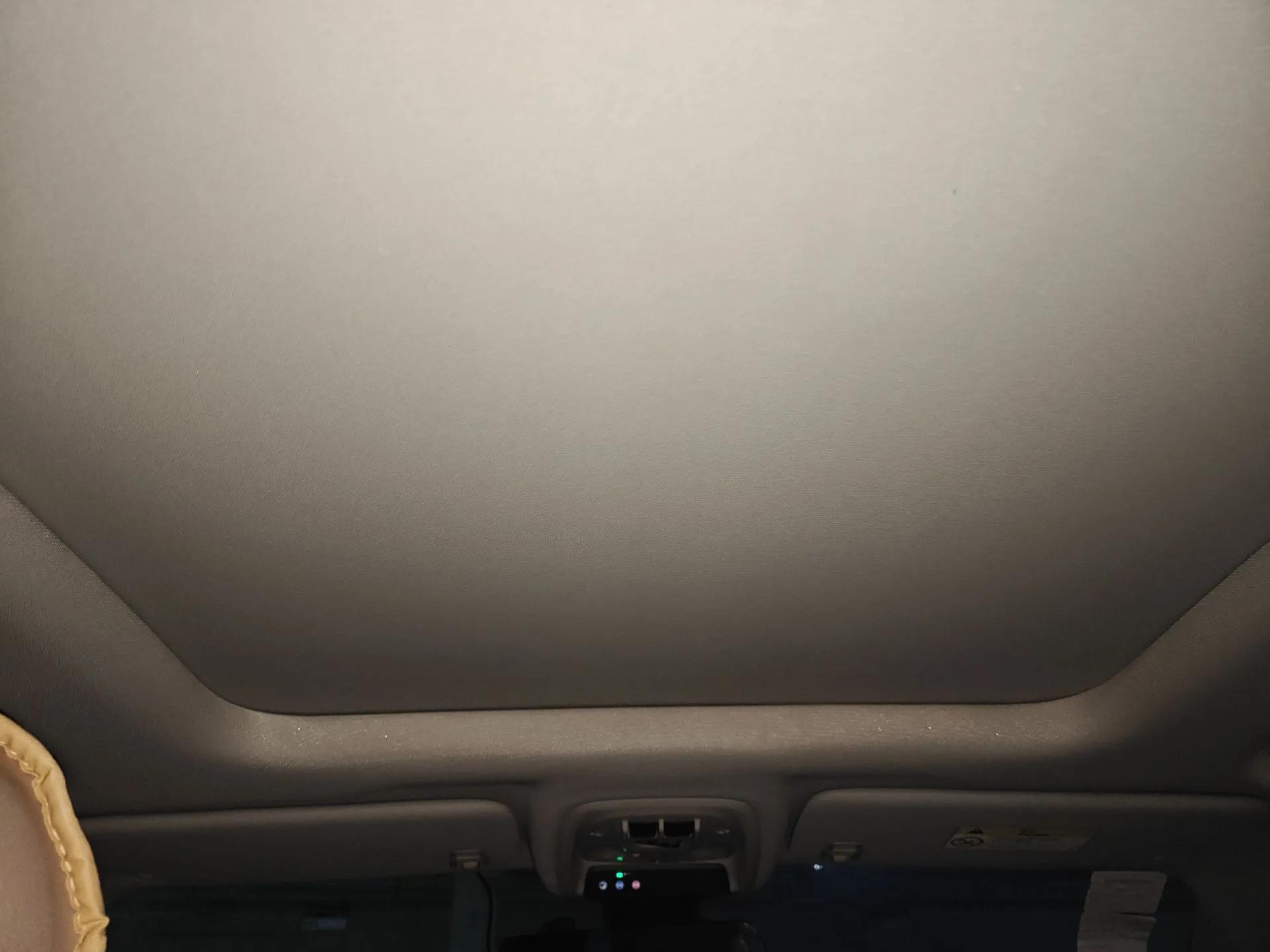 Buick Encore GX 2020 20T CVT Two-Wheel Drive Luxury Version — миниатюра 19