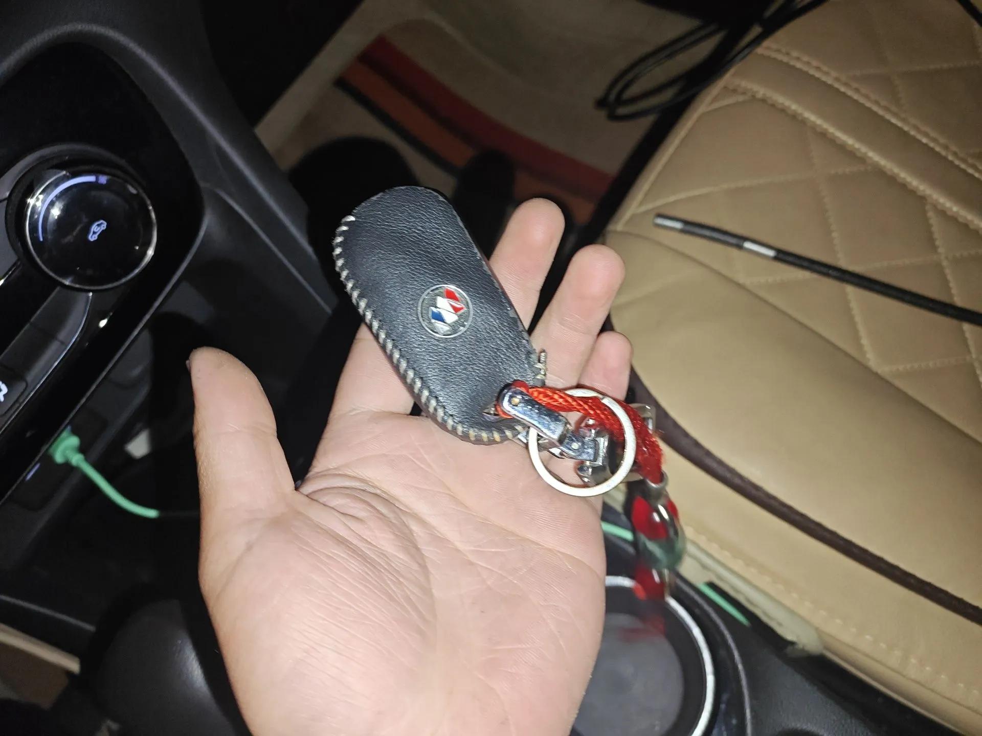 Buick Encore GX 2020 20T CVT Two-Wheel Drive Luxury Version — миниатюра 9