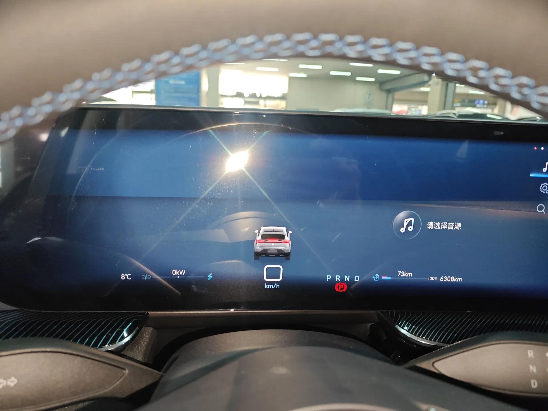 Buick E4 2023 Smart Edition — миниатюра 15