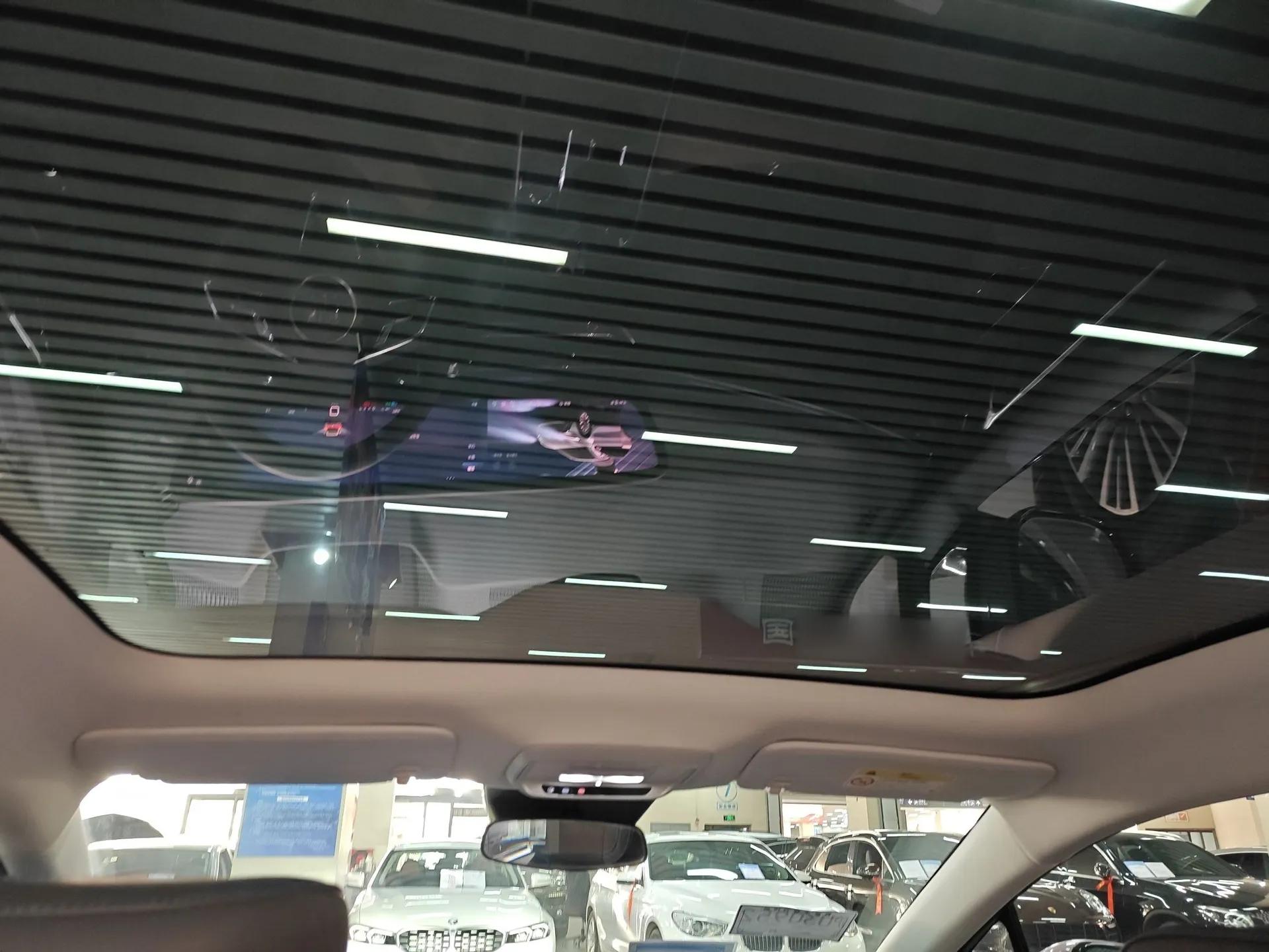 Buick E4 2023 Smart Edition — миниатюра 21