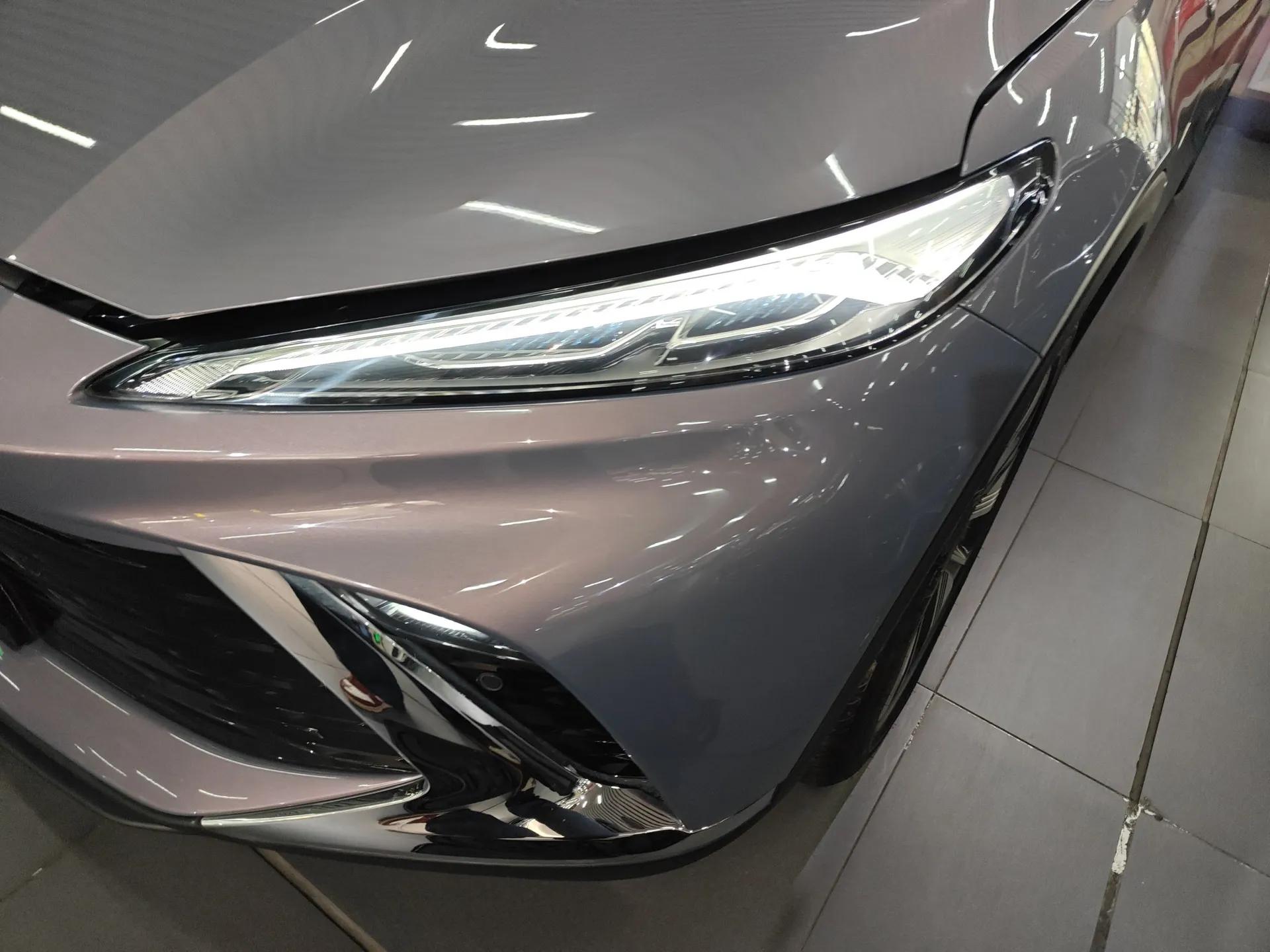 Buick E4 2023 Smart Edition — миниатюра 9