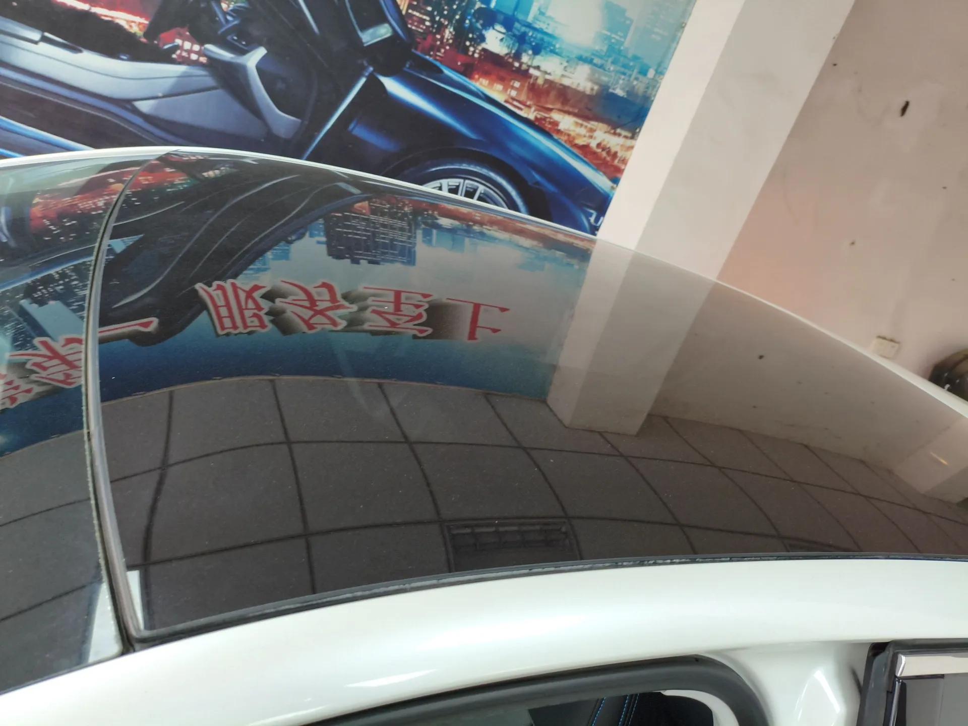 Peugeot 308S 2015 1.2T Automatic Jingchi Edition — миниатюра 11