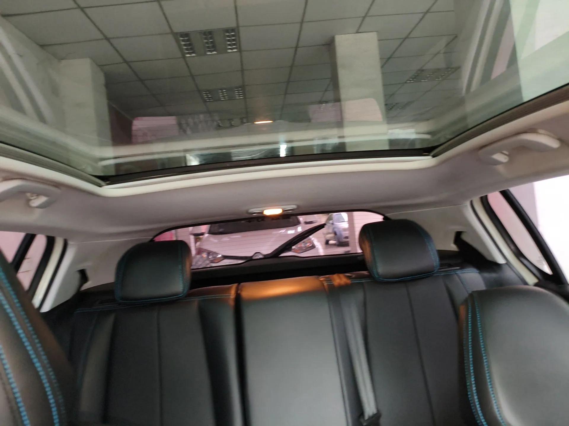 Peugeot 308S 2015 1.2T Automatic Jingchi Edition — миниатюра 20