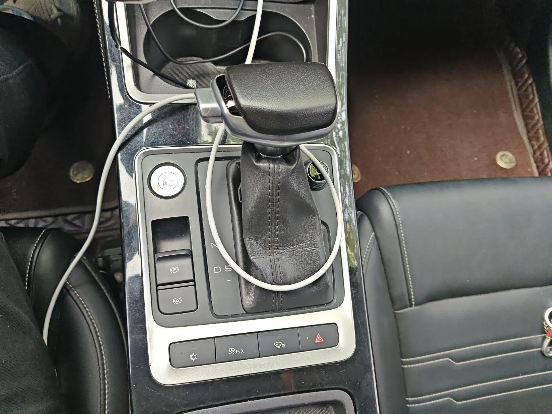 BYD Qin 2019 1.5L Automatic Prestige Model — миниатюра 15