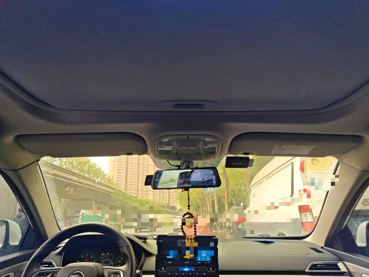 BYD Qin 2019 1.5L Automatic Prestige Model — миниатюра 19