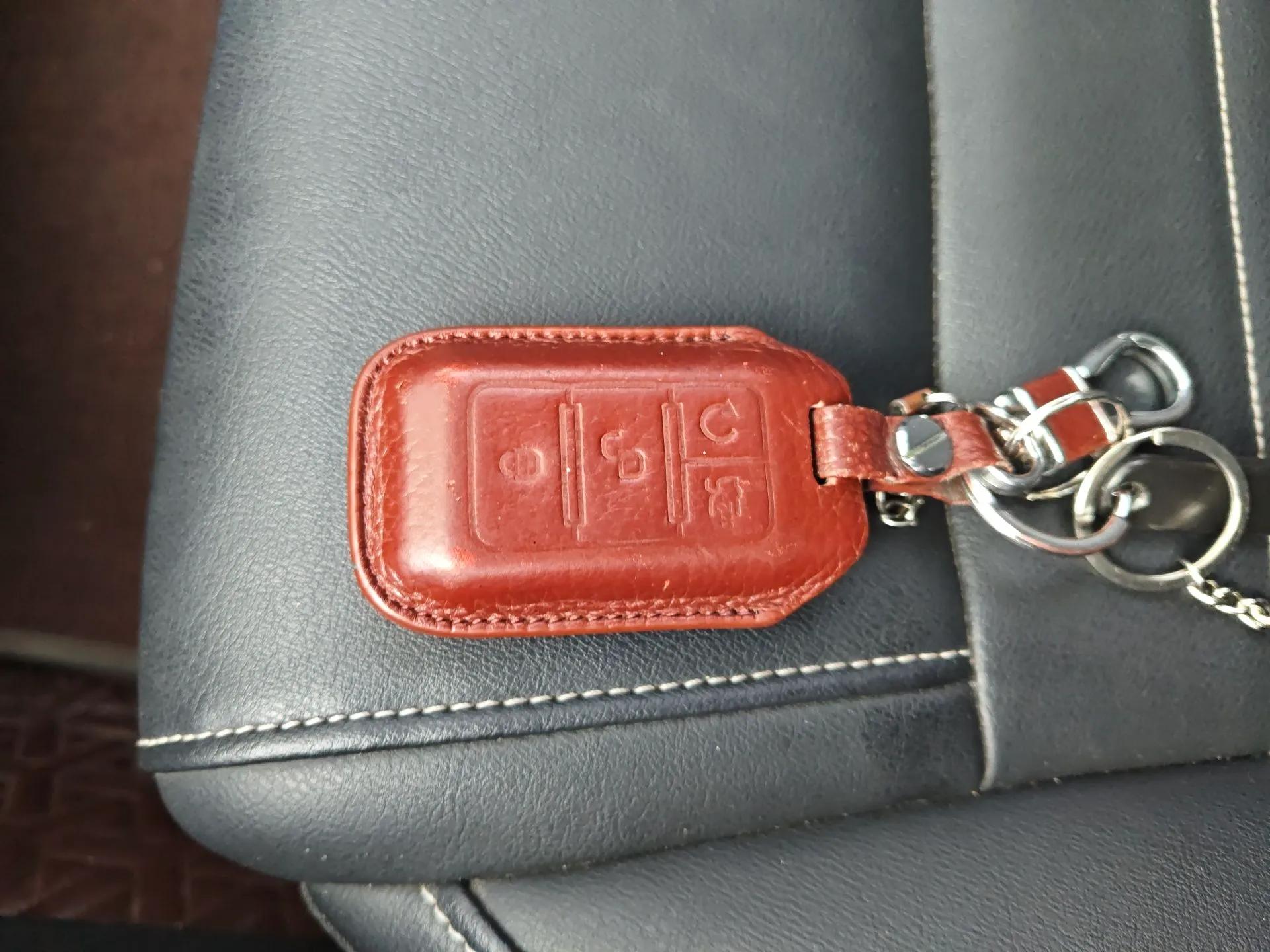 BYD Qin 2019 1.5L Automatic Prestige Model — миниатюра 9